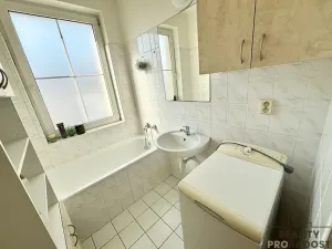 Pronájem bytu 1+1, Olomouc, Jiráskova, 32 m2