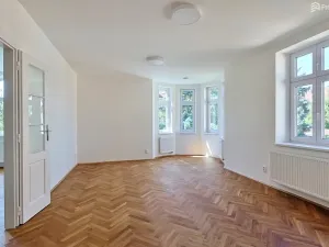 Pronájem bytu 3+1, Brno, Lerchova, 132 m2