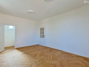 Pronájem bytu 3+1, Brno, Lerchova, 132 m2