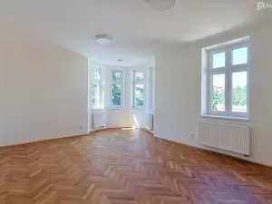 Pronájem bytu 3+1, Brno, Lerchova, 132 m2