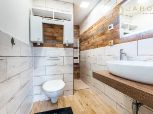 Prodej chaty, Klášterec nad Ohří, 90 m2