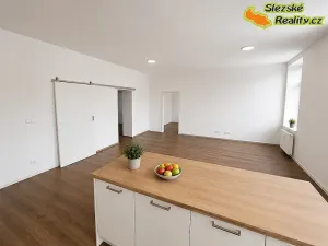 Pronájem bytu 3+kk, Vratimov, Tovární, 90 m2