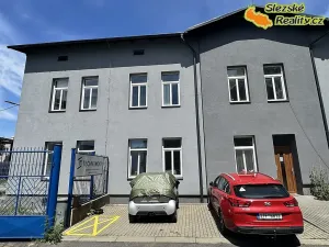 Pronájem bytu 3+kk, Vratimov, Tovární, 90 m2