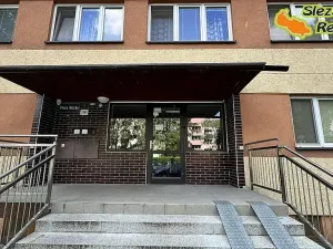 Prodej bytu 2+1, Ostrava, Petra Křičky, 56 m2