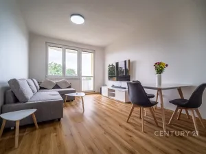 Prodej bytu 2+kk, České Budějovice - České Budějovice 2, Otavská, 46 m2
