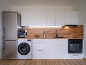 Prodej bytu 2+kk, České Budějovice - České Budějovice 2, Otavská, 46 m2
