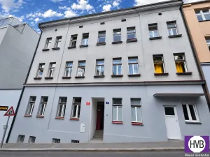Prodej kanceláře, Praha, U Kublova, 29 m2