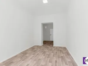 Prodej kanceláře, Praha, U Kublova, 29 m2