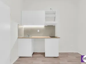 Prodej kanceláře, Praha, U Kublova, 29 m2