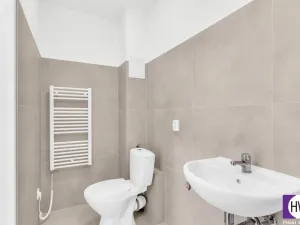 Prodej kanceláře, Praha, U Kublova, 29 m2