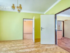Prodej rodinného domu, Hranice, Vrchlického, 106 m2