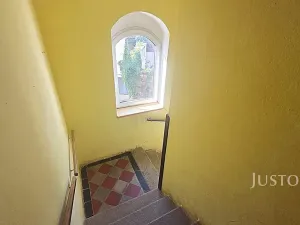 Prodej rodinného domu, Písek, Kocínova, 300 m2