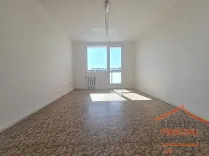 Prodej bytu 2+1, Trutnov, Dlouhá, 60 m2