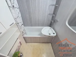 Prodej bytu 2+1, Trutnov, Dlouhá, 60 m2
