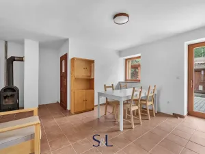 Prodej ubytování, Horní Planá, 200 m2