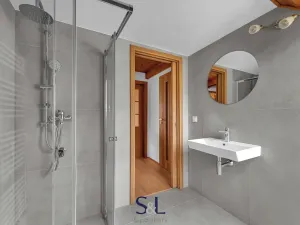 Prodej ubytování, Horní Planá, 200 m2