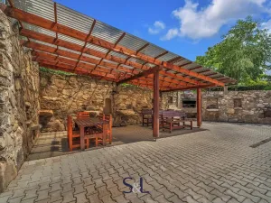 Prodej ubytování, Horní Planá, 200 m2