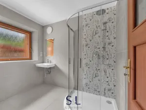 Prodej zemědělské usedlosti, Horní Planá, 200 m2