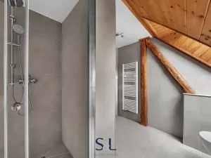 Prodej rodinného domu, Horní Planá, 200 m2