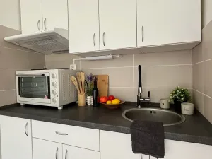 Pronájem bytu 2+kk, Česká Lípa, Okružní, 42 m2