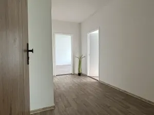 Pronájem bytu 3+1, Česká Lípa, Zoubkova, 74 m2