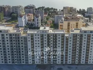 Prodej bytu 2+kk, Shengjin, Albánie, 60 m2