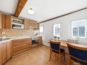 Prodej rodinného domu, Červená Voda, 309 m2