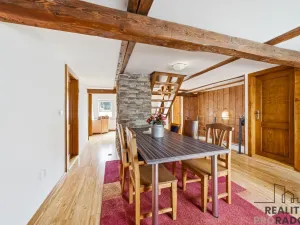 Prodej rodinného domu, Červená Voda, 309 m2