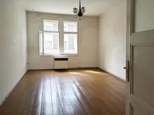 Prodej bytu 1+1, Hradec Králové, Mánesova, 48 m2