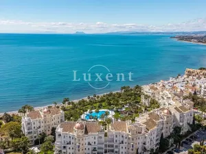 Prodej bytu 4+kk, Mijas, Španělsko, Calle Río Guadalmansa, 225 m2