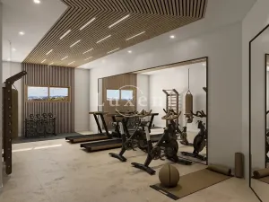 Prodej bytu 3+kk, Fuengirola, Španělsko, 55 m2