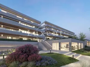 Prodej bytu 2+kk, Estepona, Španělsko, 46 m2