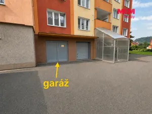 Prodej bytu 2+1, Karlovy Vary - Doubí, Jahodová, 65 m2