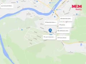 Prodej bytu 2+1, Karlovy Vary - Doubí, Jahodová, 65 m2