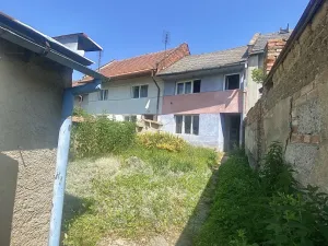 Prodej rodinného domu, Hradčany-Kobeřice - Hradčany, 80 m2
