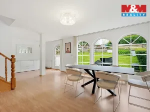 Prodej rodinného domu, Liberec - Liberec XXX-Vratislavice nad Nisou, Rýmařovská, 111 m2
