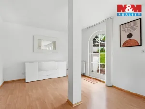 Prodej rodinného domu, Liberec - Liberec XXX-Vratislavice nad Nisou, Rýmařovská, 111 m2