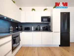 Prodej bytu 3+kk, Odolena Voda, K Cukrovaru, 76 m2