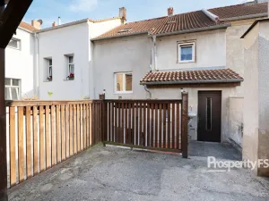 Prodej rodinného domu, Duchcov, Havlíčkova, 150 m2
