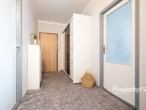 Prodej bytu 3+1, Česká Lípa, Jáchymovská, 74 m2