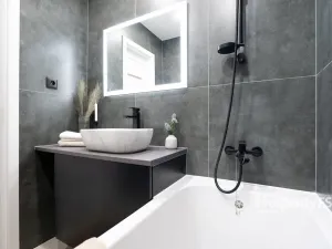 Prodej bytu 3+1, Česká Lípa, Jáchymovská, 74 m2