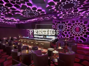 Pronájem restaurace, Praha - Holešovice, 350 m2