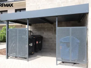Pronájem bytu 1+kk, Praha - Hlubočepy, Na Zlíchově, 26 m2