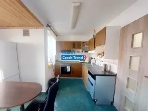 Pronájem bytu 5+1, Doloplazy, 140 m2