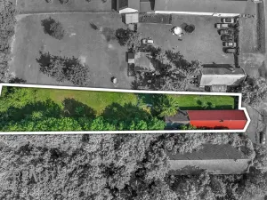 Prodej rodinného domu, Vlkov pod Oškobrhem, 82 m2