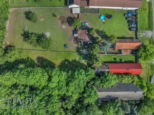Prodej rodinného domu, Vlkov pod Oškobrhem, 82 m2