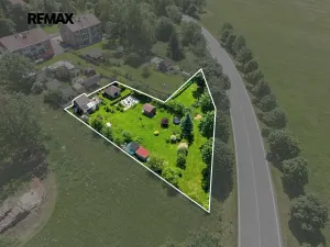 Prodej bytu 4+1, Nová Pec, 118 m2