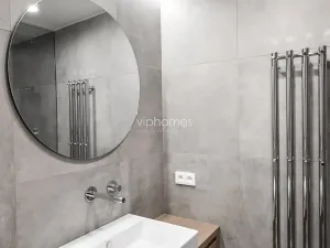 Pronájem bytu 2+kk, Praha - Vinohrady, Laubova, 50 m2