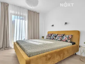 Prodej bytu 2+kk, Praha - Bohnice, V Zámcích, 57 m2