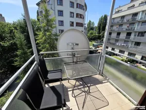 Pronájem bytu 4+kk, Praha - Dejvice, Heinemannova, 105 m2